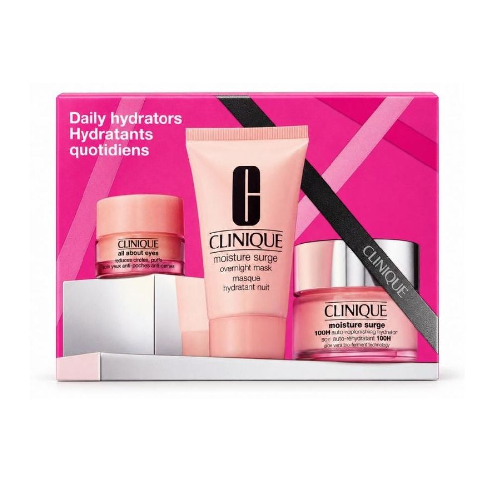 Daily Hydrators Xmas 26