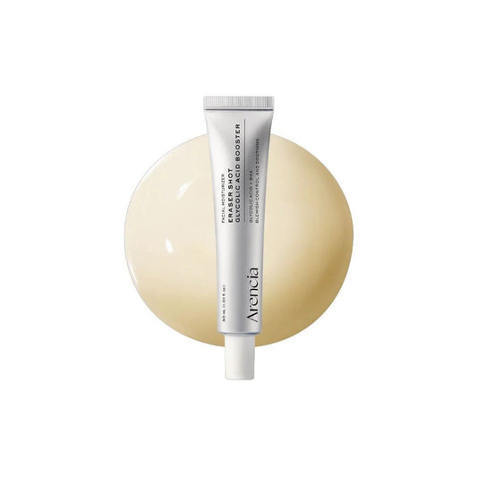 Eraser Shot Glycolic Acid Booster 30ml