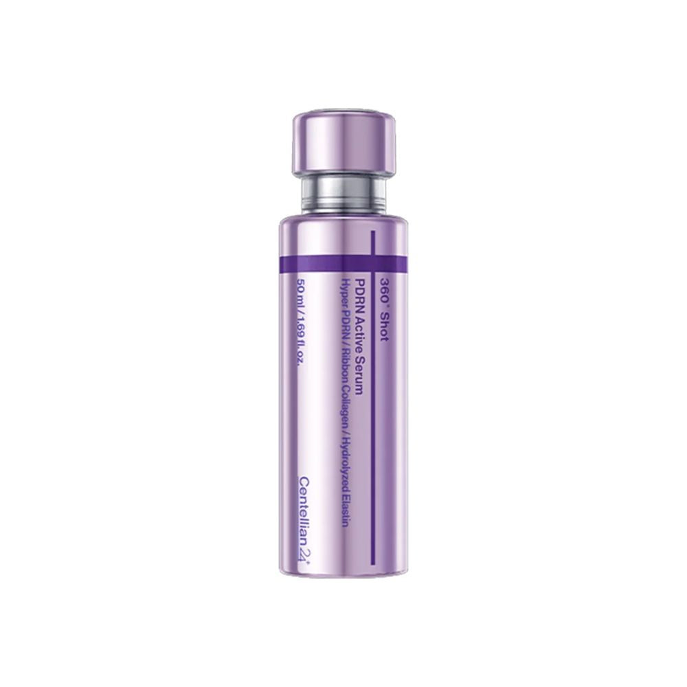 360º Shot PDRN Active Serum 50ml