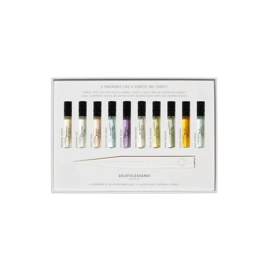 DISCOVERY SAMPLE COLLECTION 10 x 2ml
