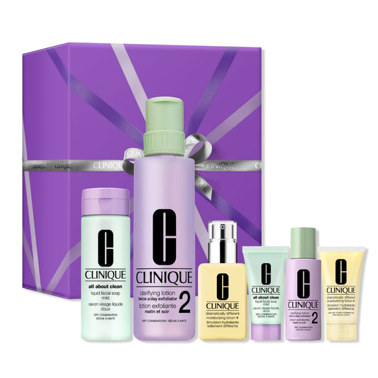 Great Skin Everywhere Dry Xmas 26
