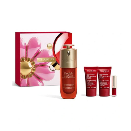 Double Serum & Super Restorative Collection
