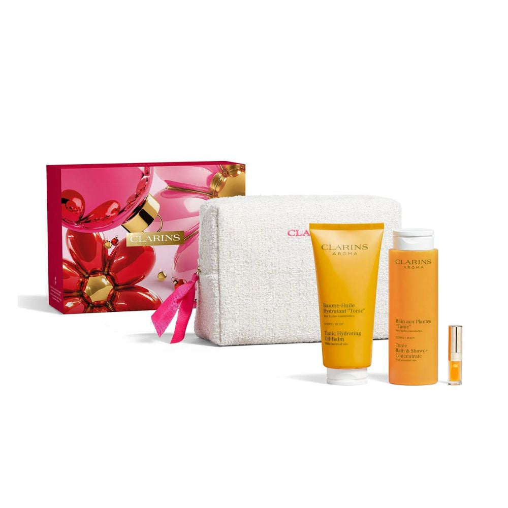 Self-Care Essentials Tonic Ritual Xmas 26