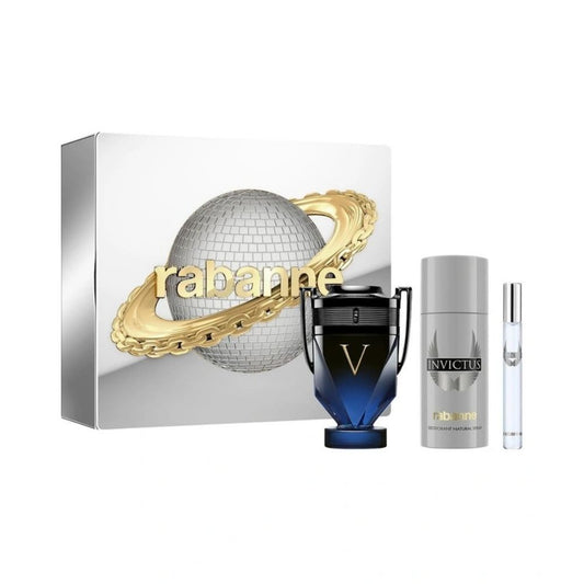 Invictus Victory Elixir 100ml Xmas 26