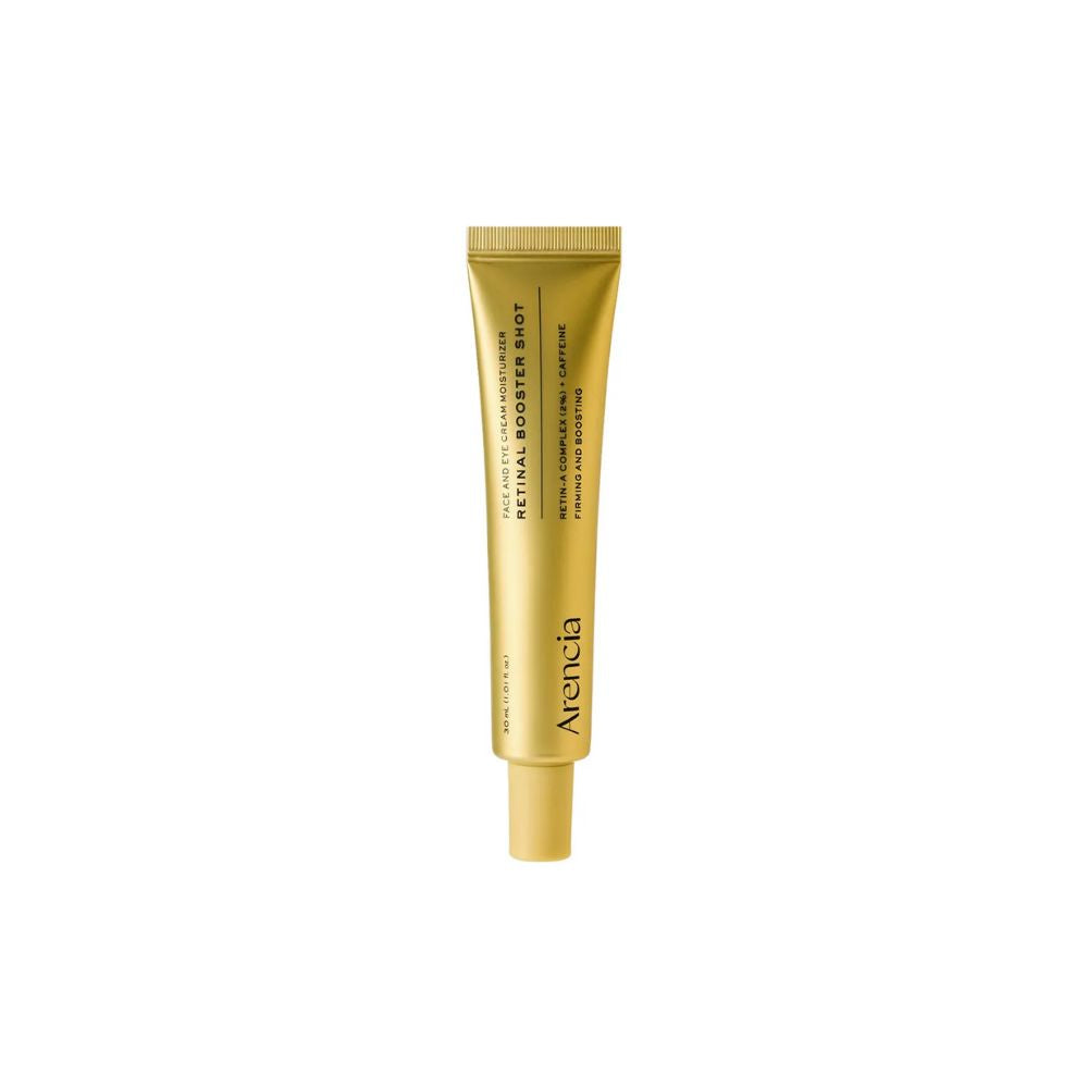 Retinal Booster Shot 30ml