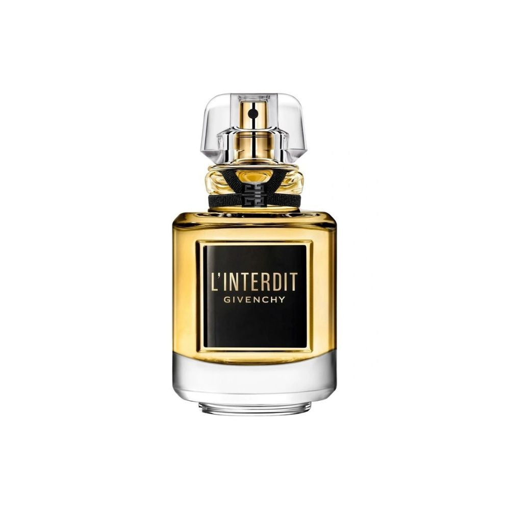 L'interdit Parfum