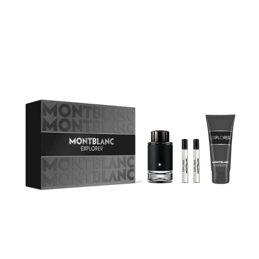 Montblanc Explorer EDP 100ml Fathers Day 2026