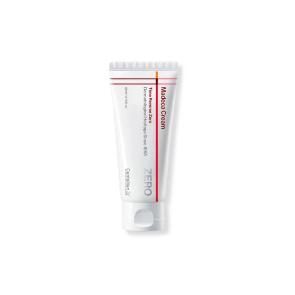 Madeca Cream Time Reverse Zero 80ml
