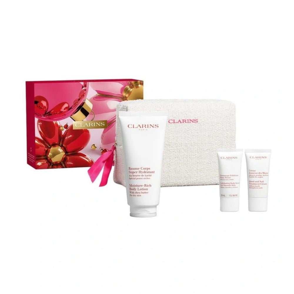 Body Care Essentials Xmas 26