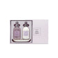 Patchouli & Bergamot Hand Care Duo