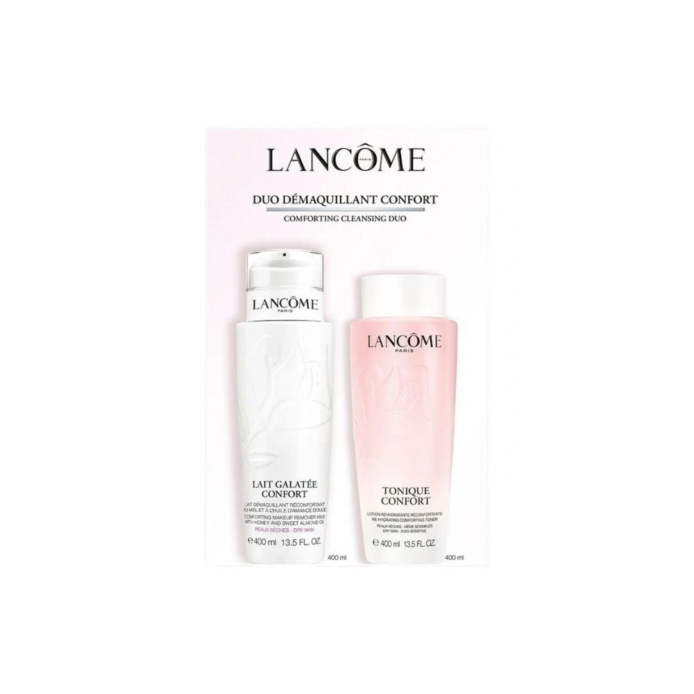 Lancome Duo Set