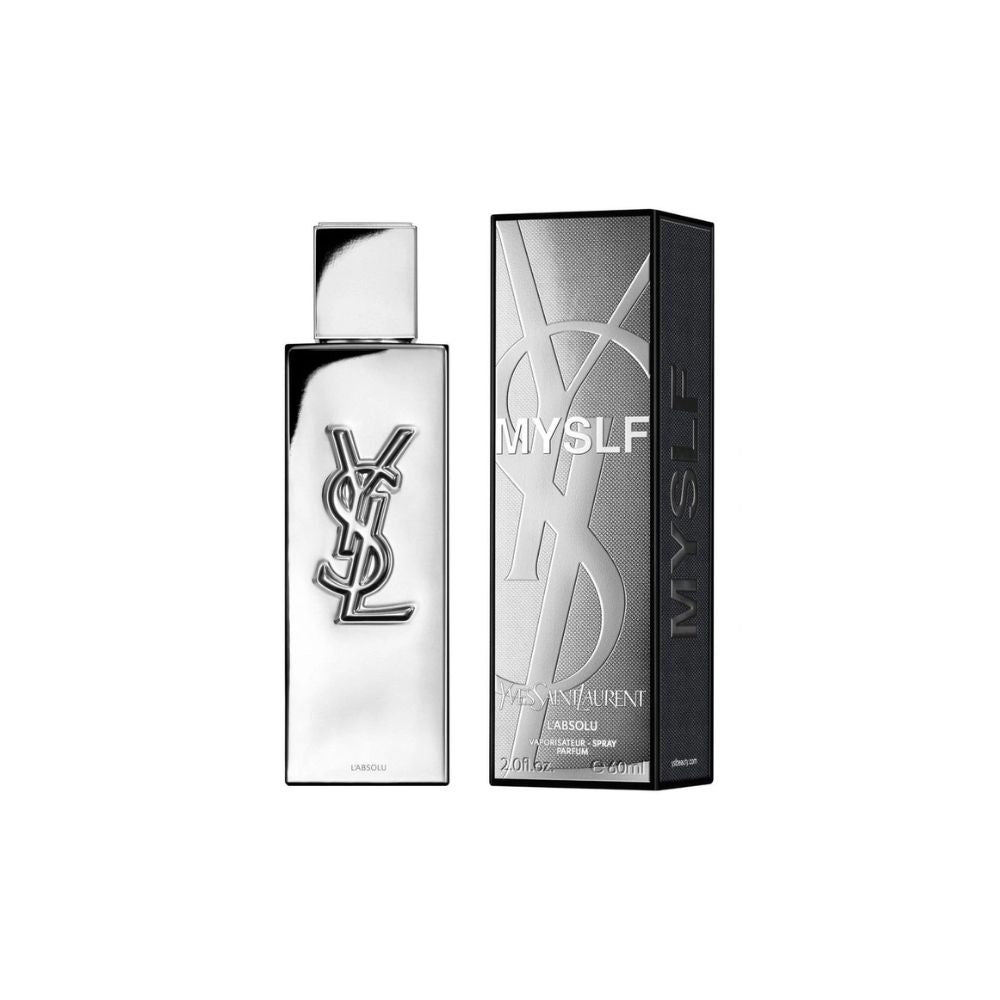 Myself Absolu Parfum