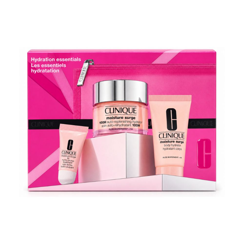 Hydration Essentials Xmas 26