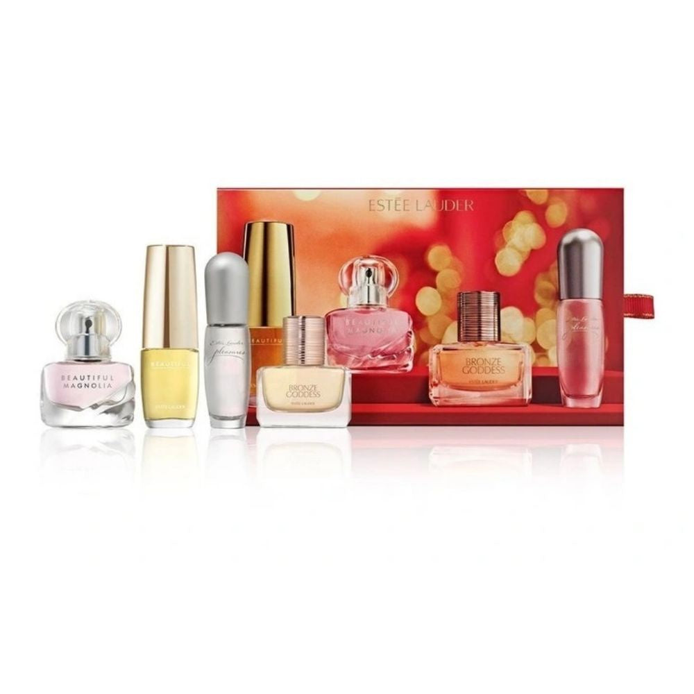 Estee Lauder Fragrance Treasures Xmas 26