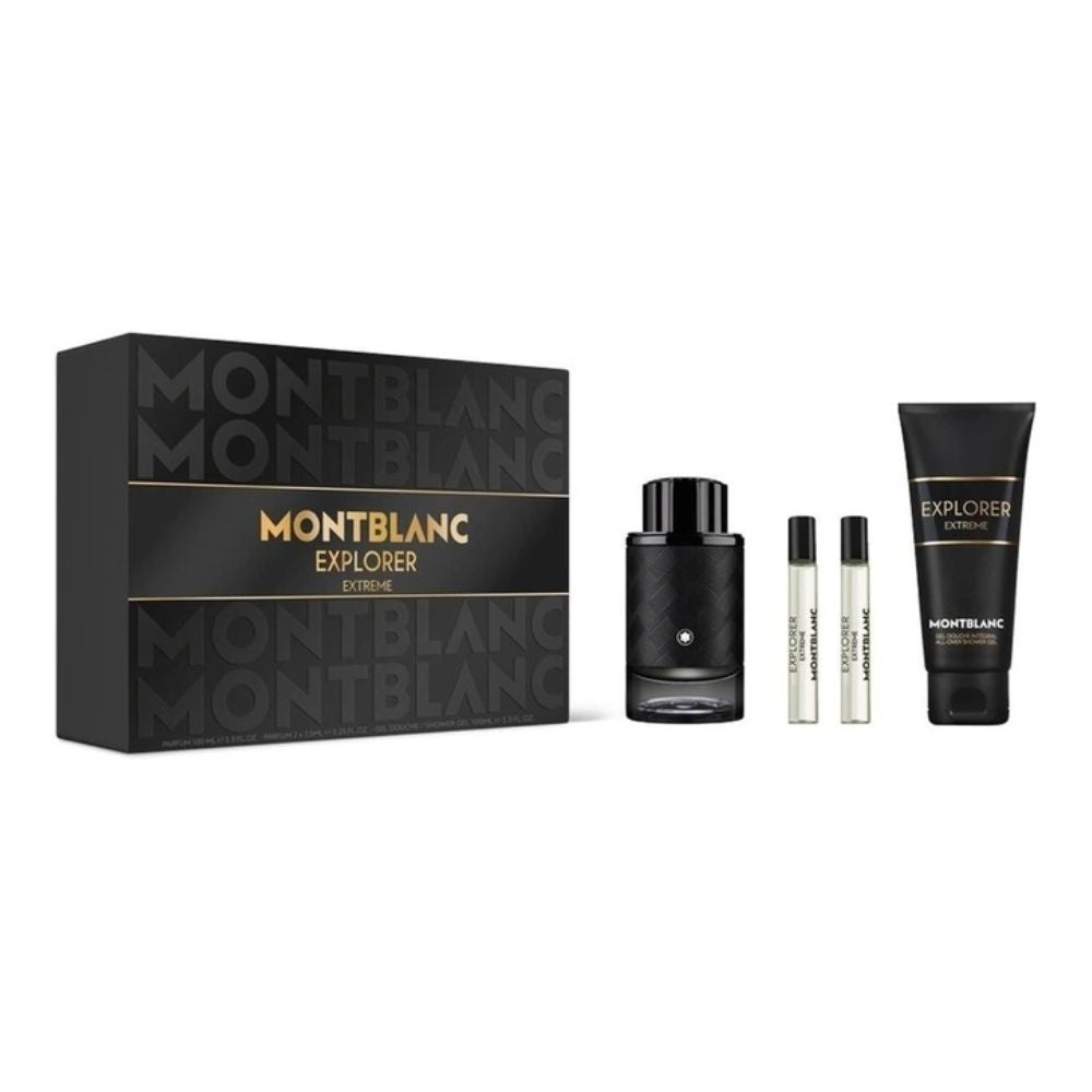MontBlanc Explorer Extreme 100ml Fathers Day 2026