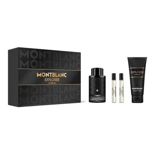 MontBlanc Explorer Extreme 100ml Fathers Day 2026
