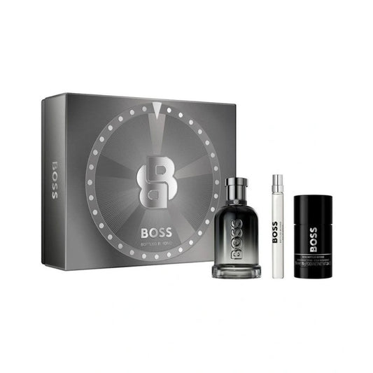 Boss Bottled Beyond EDP 100ml Xmas 26