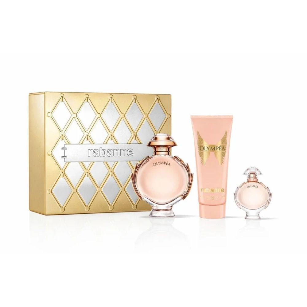 Olympea EDP 50ml Xmas 26