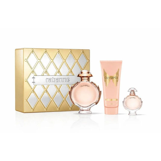 Olympea EDP 50ml Xmas 26