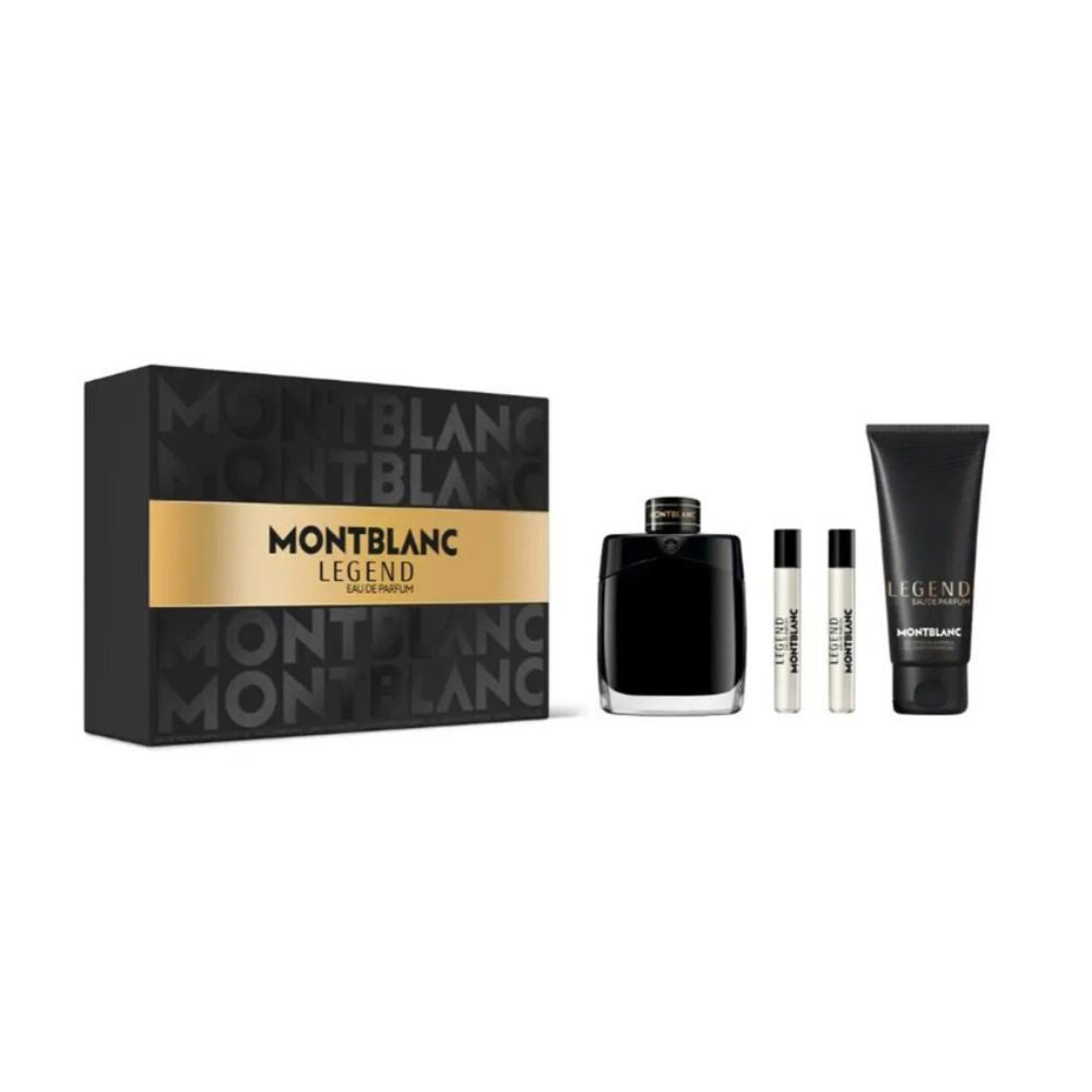 Montblanc Legend EDP 100ml Xmas 26