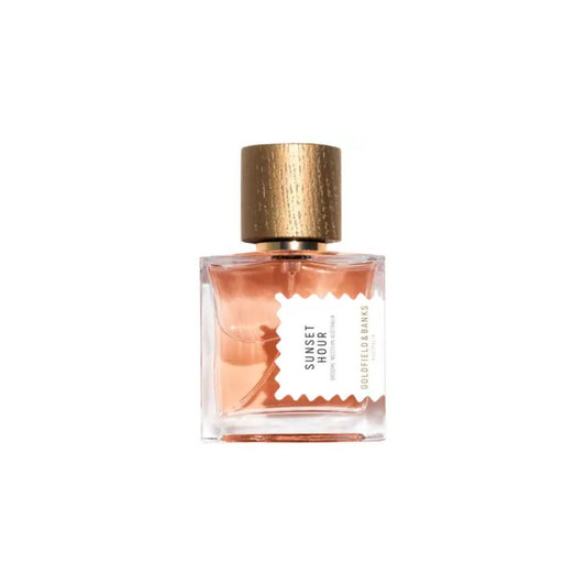 Sunset Hour Perfume