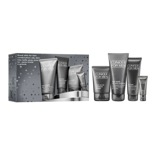 Great Skin For Him Oily Xmas 26
