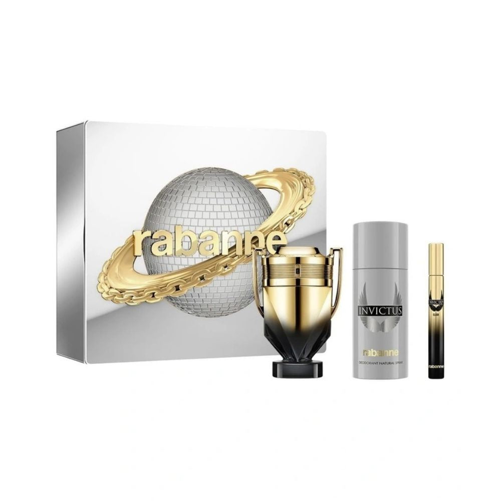 Invictus Elixir 100ml Xmas 26