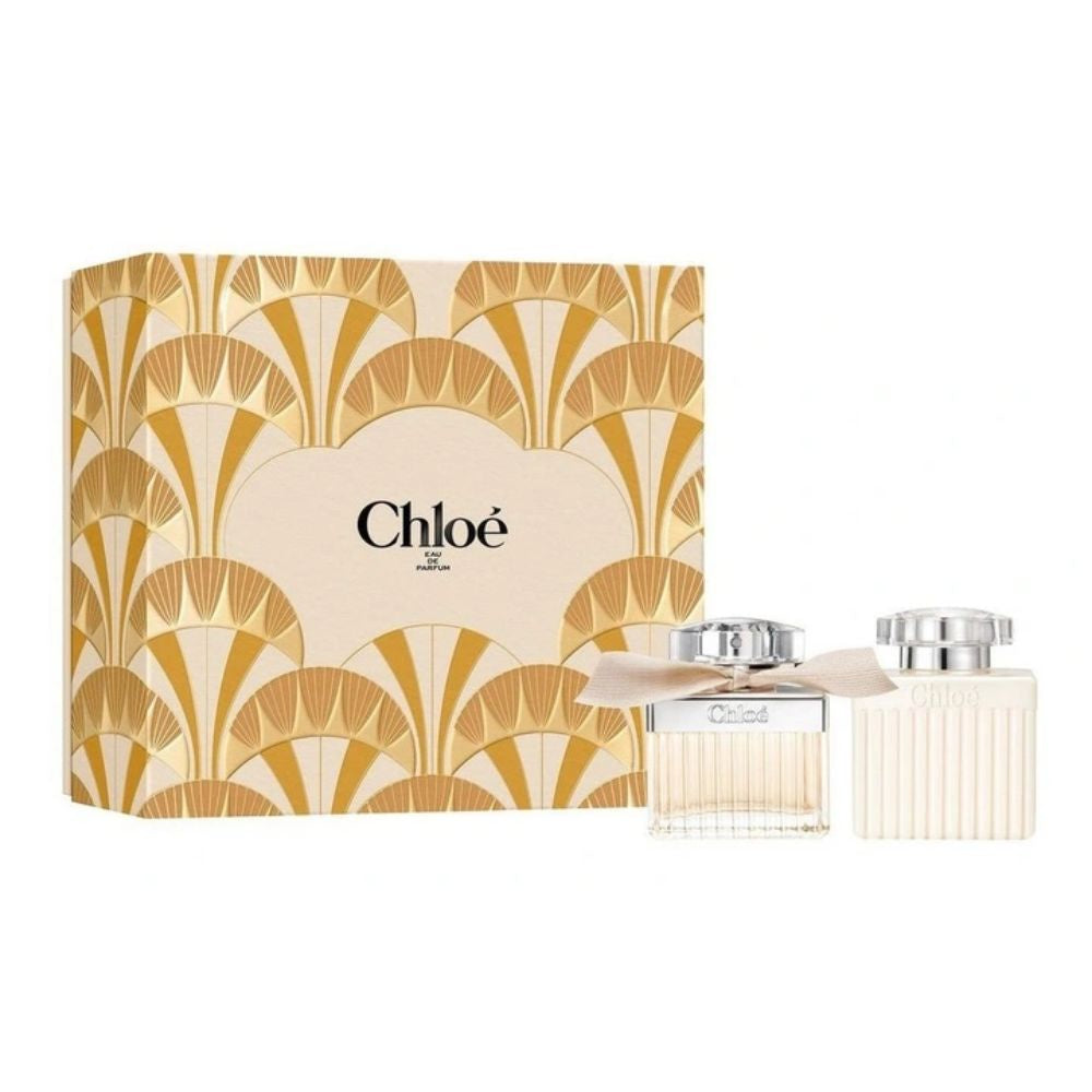 Chloe EDP 50ml Xmas 26