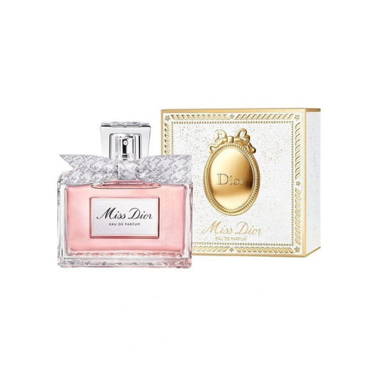 Miss Dior EDP 100ml Xmas 26