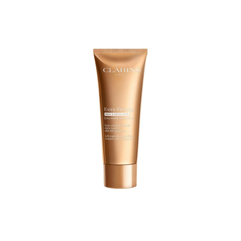 Extra-Firming Neck & Decollete Cream