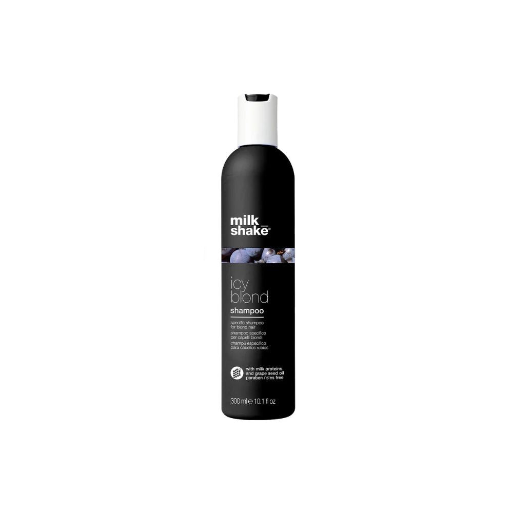 Milkshake Icy Blond Shampoo