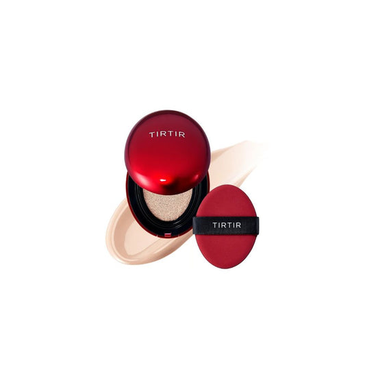 Mask Fit Red Cushion 18g