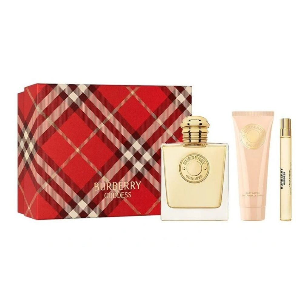 Burberry Goddess 100ml Xmas 26