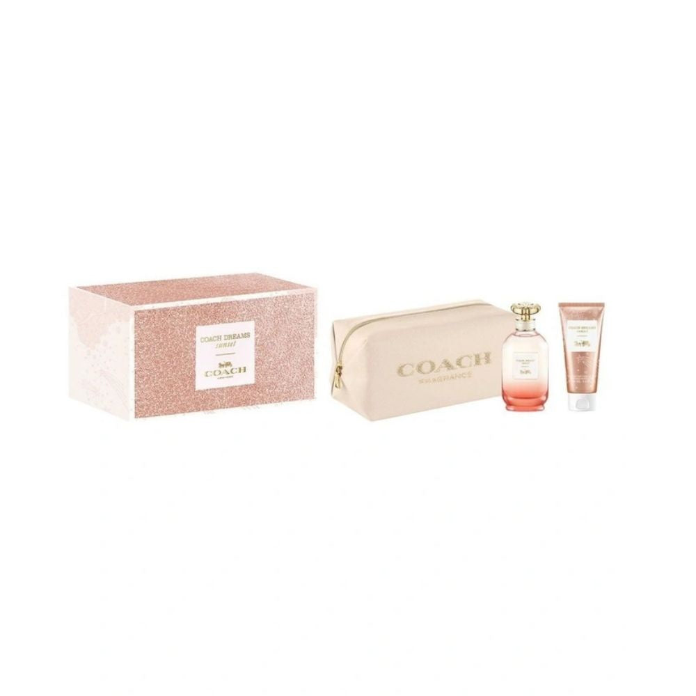 Coach Sunset EDP 90ml Xmas 26