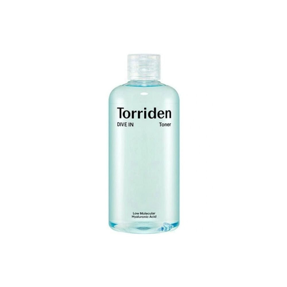 Dive-in Low Molecular Hyaluronic Acid Soothing Cream 100ml