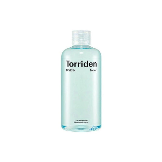 Dive-in Low Molecular Hyaluronic Acid Soothing Cream 100ml