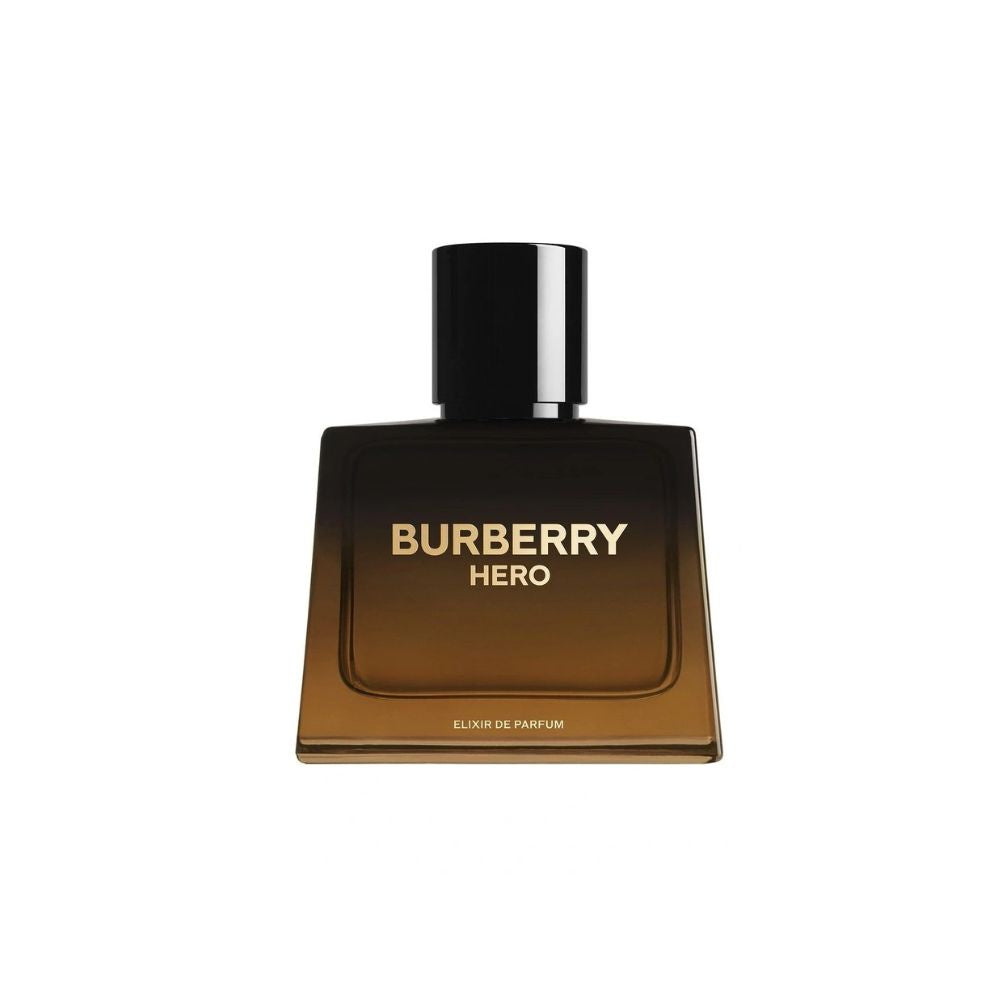 Burberry Hero  Elixir De Parfum