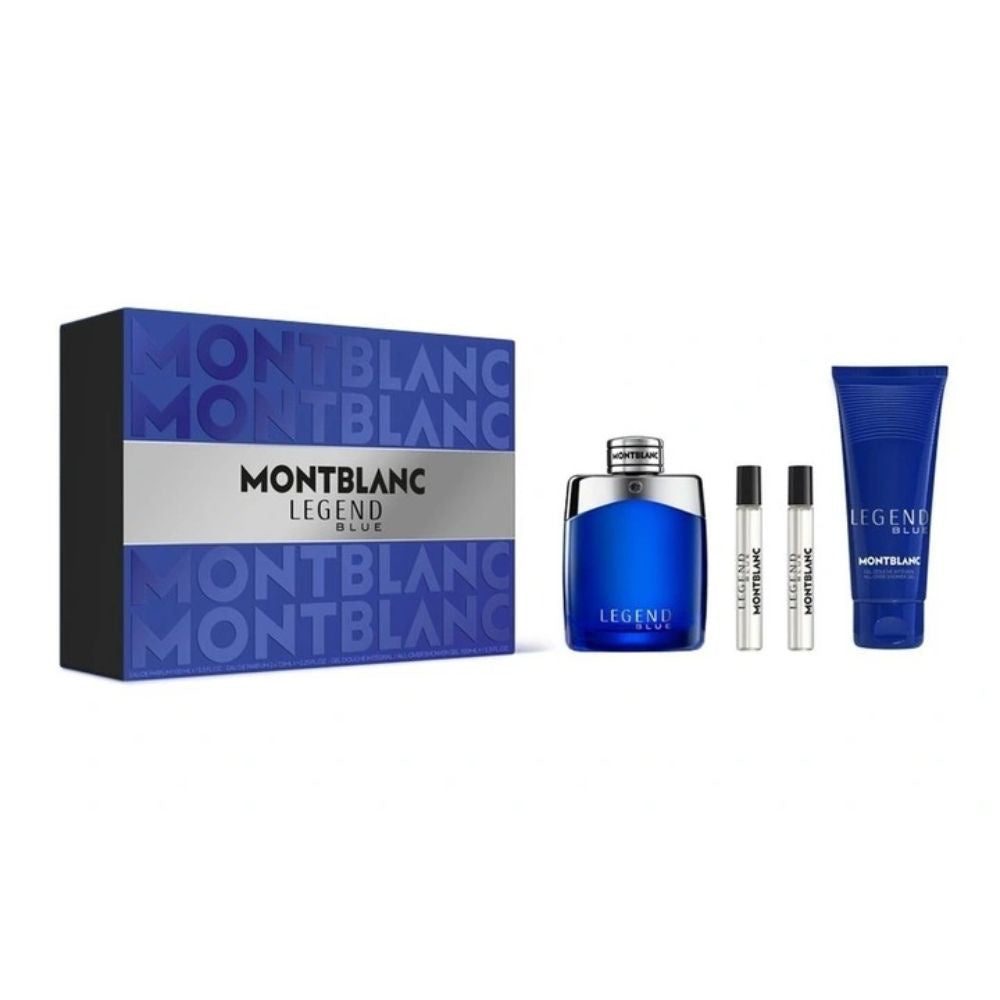 Montblanc Legend Blue 100ml Fathers Day 2026
