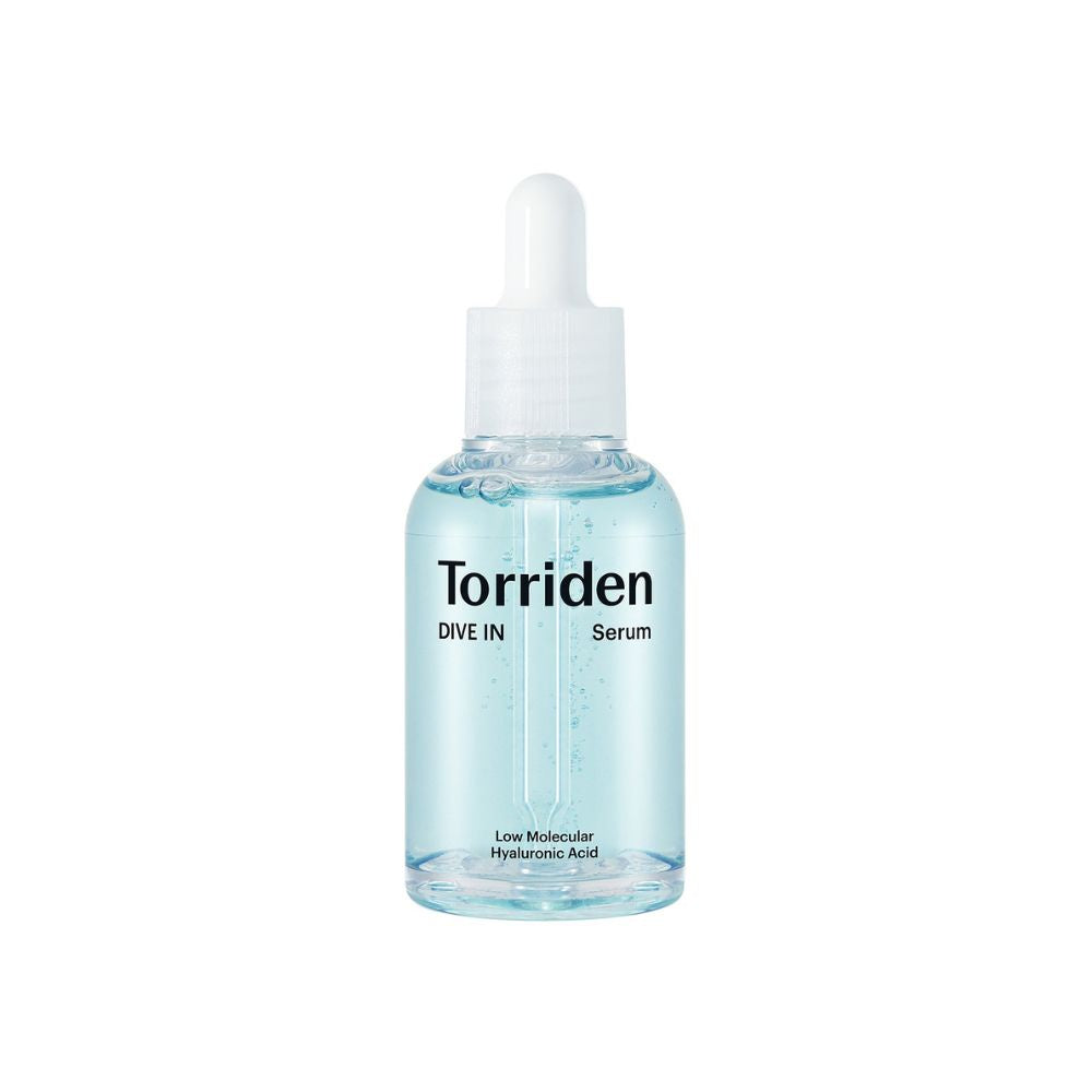 Dive-In Low Molecule Hyaluronic Acid Serum 50ml