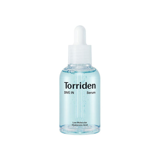 Dive-In Low Molecule Hyaluronic Acid Serum 50ml