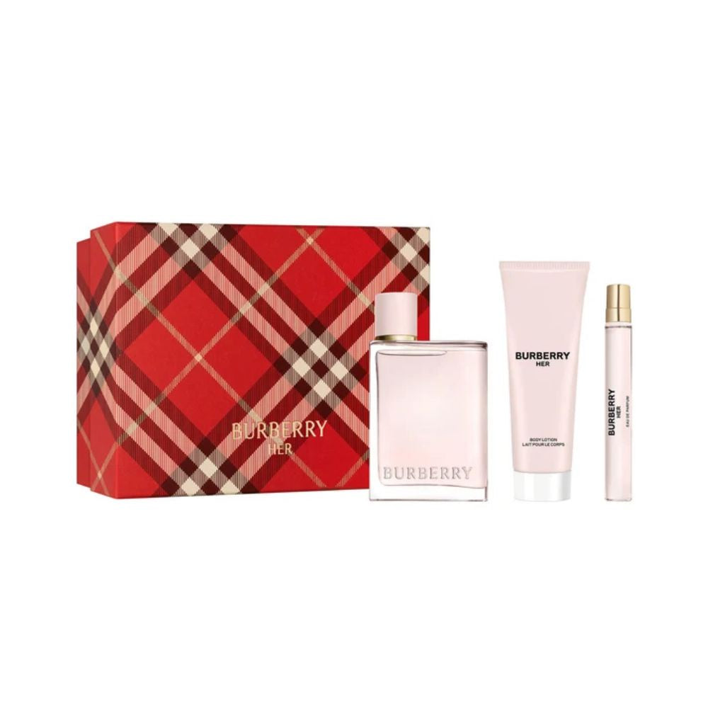 Burberry Her EDP 100ml Xmas 26
