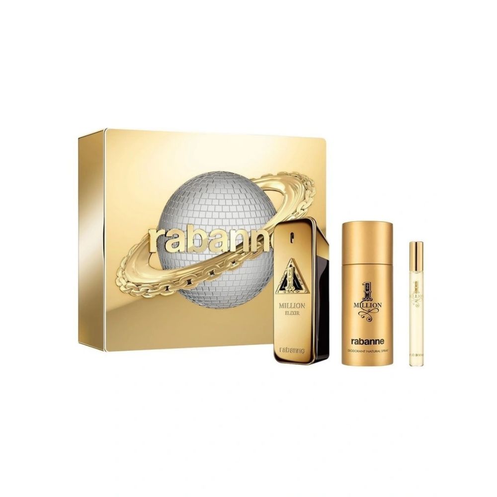 1 Million Elixir 100ml Xmas 26