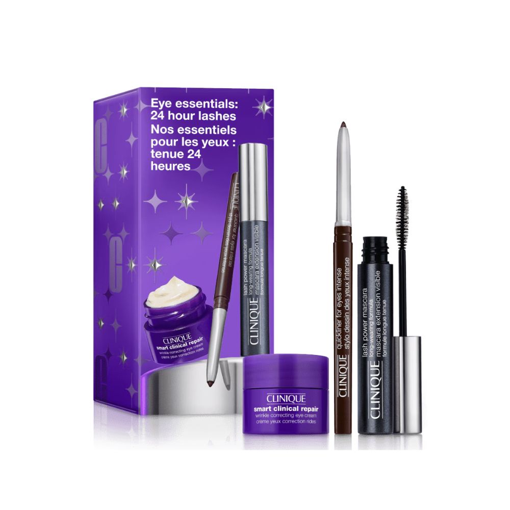 Eye Essentials Xmas 26