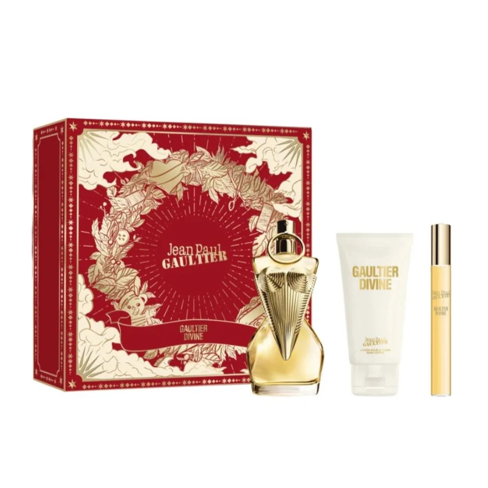 Gaultier Devine EDP 100ml Xmas 26
