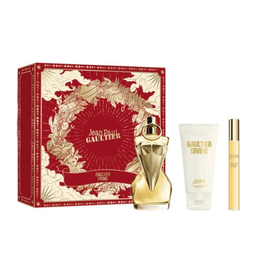 Gaultier Devine EDP 100ml Xmas 26