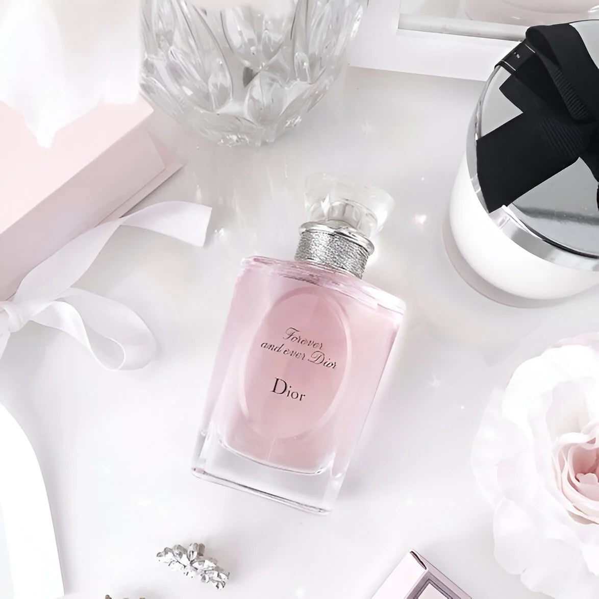 Forever And Ever EDT 100ml