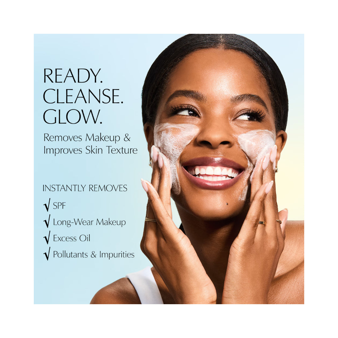 Daywear Glow Boost Jelly Cleanser