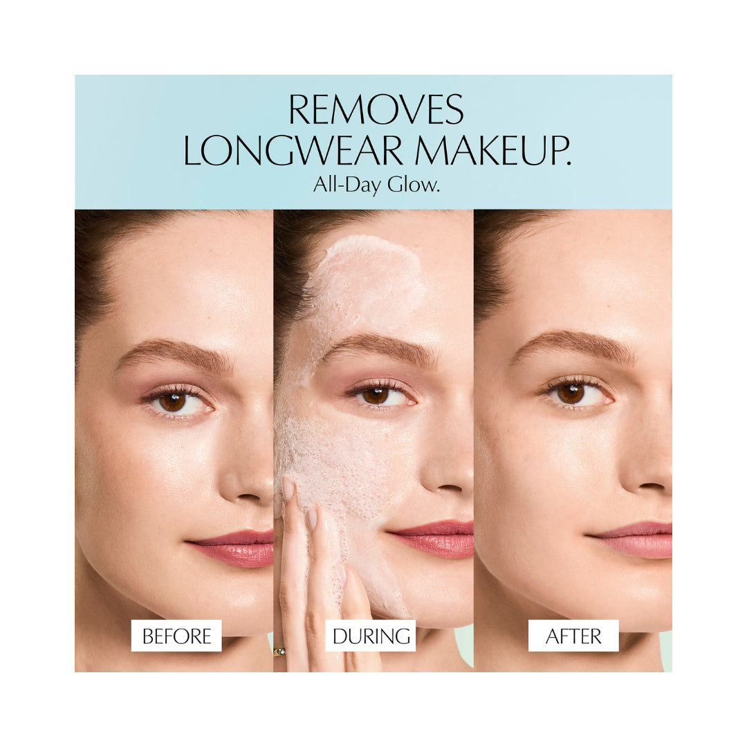 Daywear Glow Boost Jelly Cleanser
