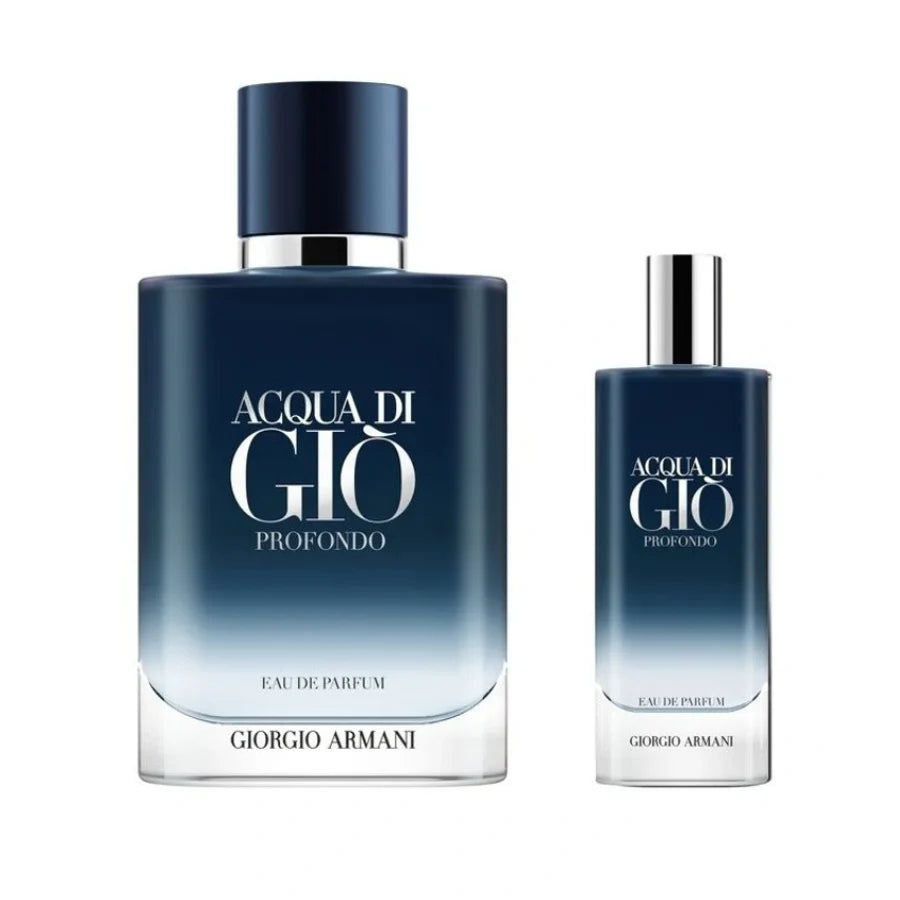 Acqua Di Gio Profondo EDP Xmas 25