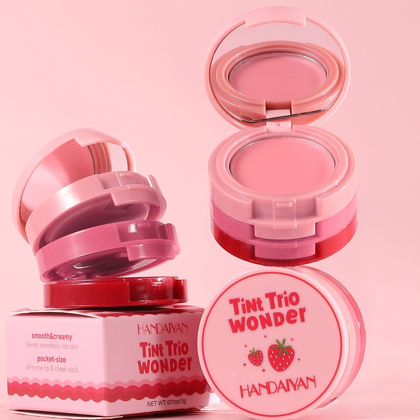 Tint Trio Wonder 3g